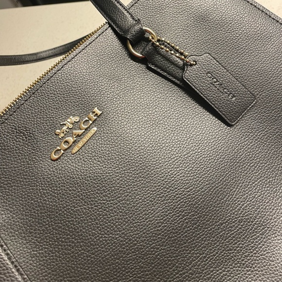 Coach laptop (up to 15”) bag - Picture 5 of 5